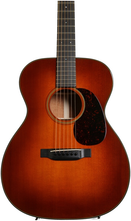 Martin OM-18 Authentic 1933 | Sweetwater