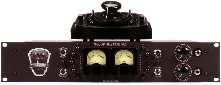 Shadow Hills Industries Oculus - Wireless | Sweetwater