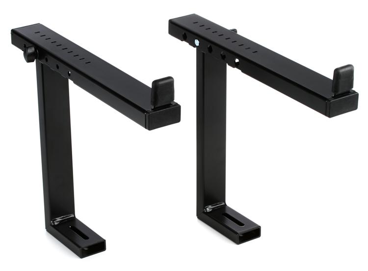 K&M 18821 Stacker 3rd Tier for Omega Stand | Sweetwater