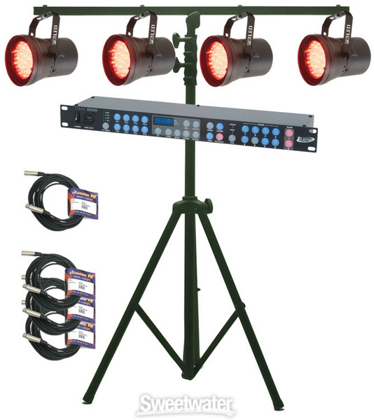 P36 LED System