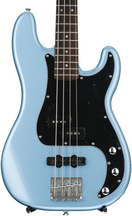 Squier Vintage Modified Precision Bass PJ | Sweetwater