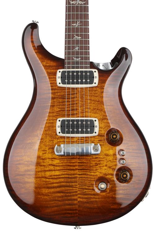 PRS Paul's Guitar Black Gold Burst Sweetwater