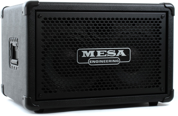 Mesa/Boogie PowerHouse Bass Cabinet - 2x10