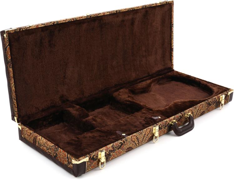 Best PRS Custom 24 Hard Case