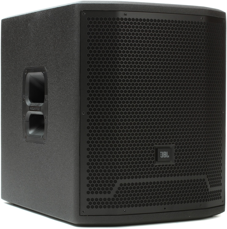 jbl prx715xlf subwoofer