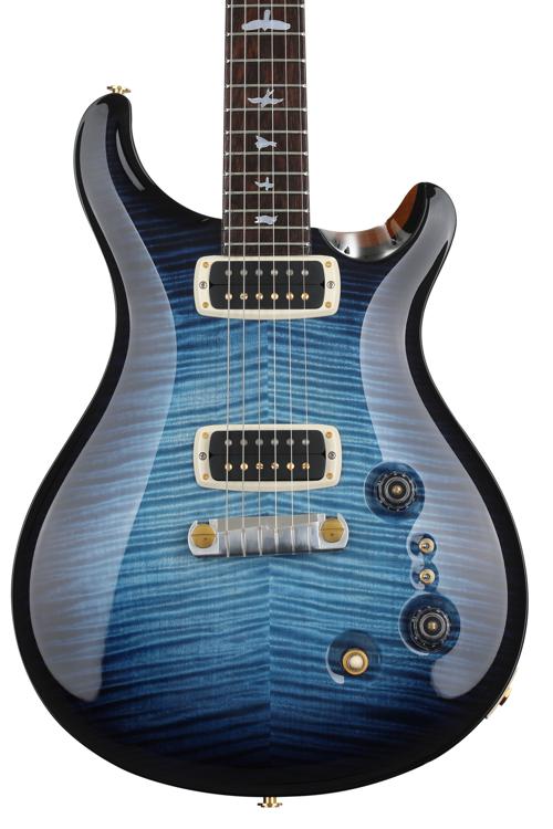 PRS Private Stock 8584 Paul�s Guitar Whale Blue Glow