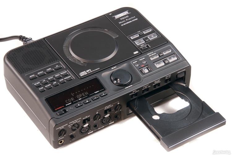 Superscope PSD340 Sweetwater