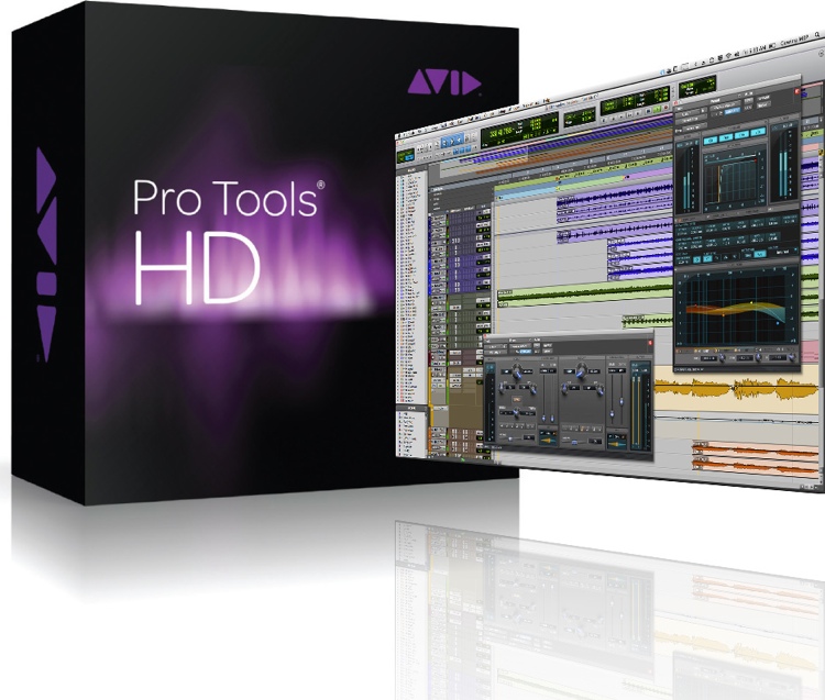 Pro. Avid - Pro Tools HD 12.5.0.395. Pro Tools first 2020.9. Avid Pro Tools HD V12.5.0.. Avid Pro Tools 10 HD.