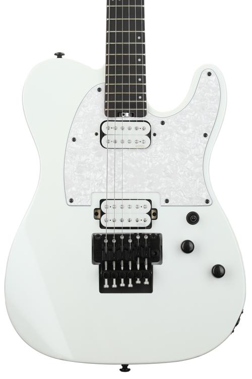 schecter sun valley super shredder 7