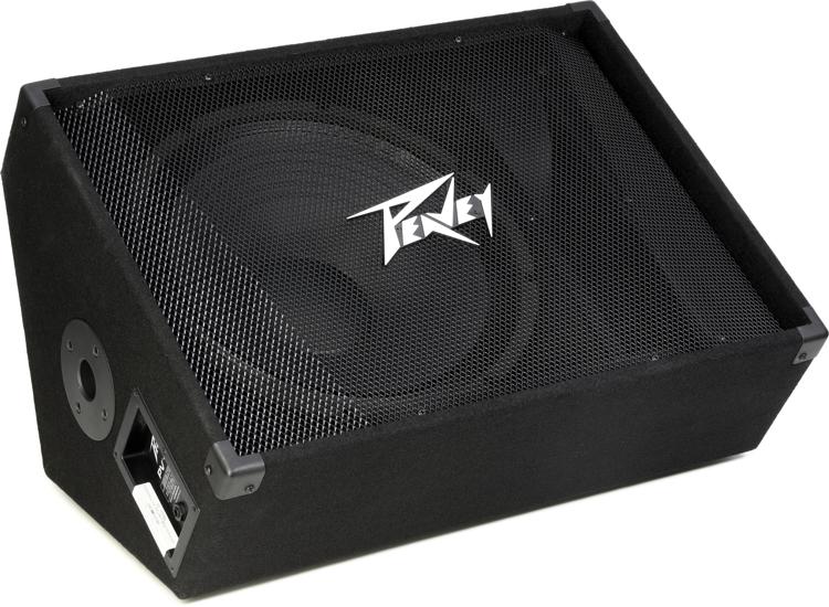 peavey pv 15m 15 floor monitor