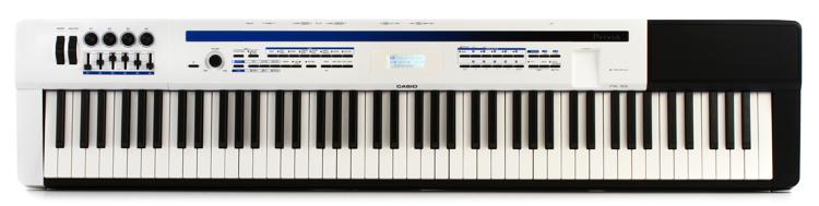 Casio Privia PX-5S 88-key Stage Piano