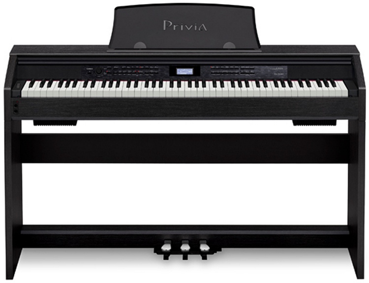 Casio Piano Digital Casio Piano Digital