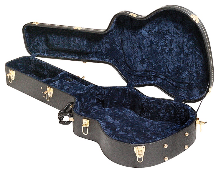 Deluxe Pathmaker Case