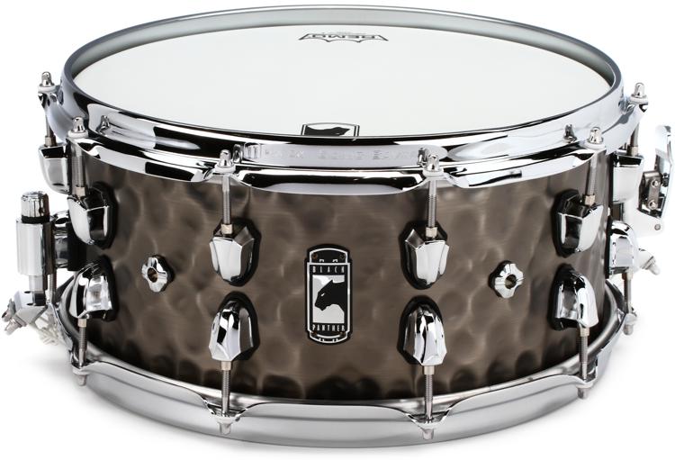 mapex Brass snare Limited Edition 500-