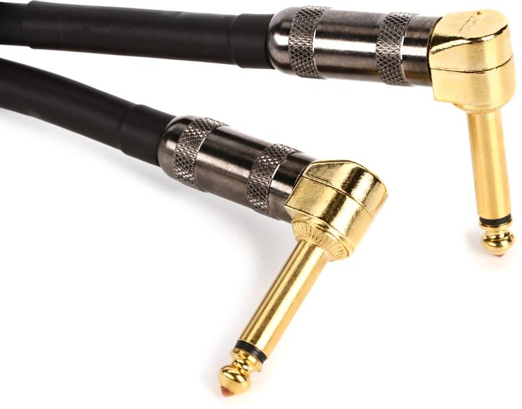 Кабель для гитары Mogami Platinum RR - 6