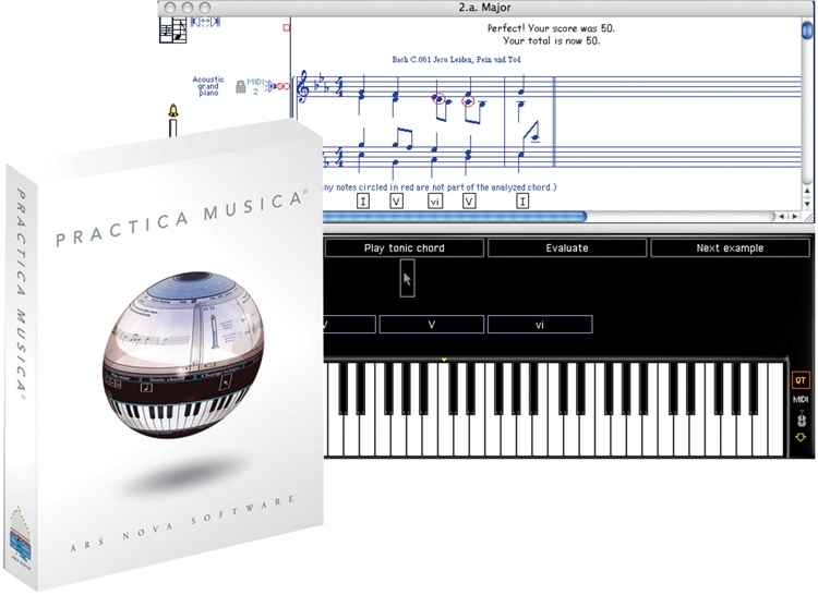 practica musica 6 free download