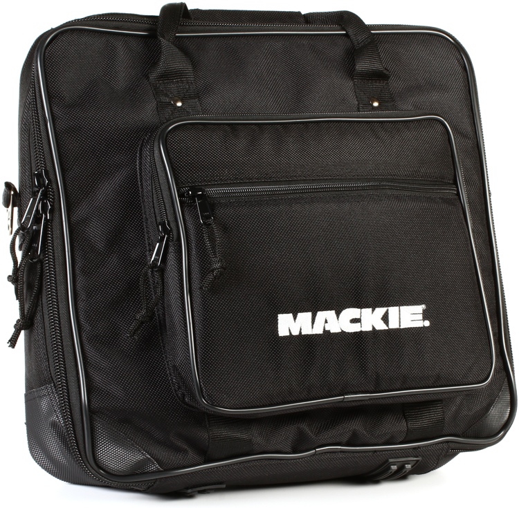 Mackie Profx12 Bag Sweeer