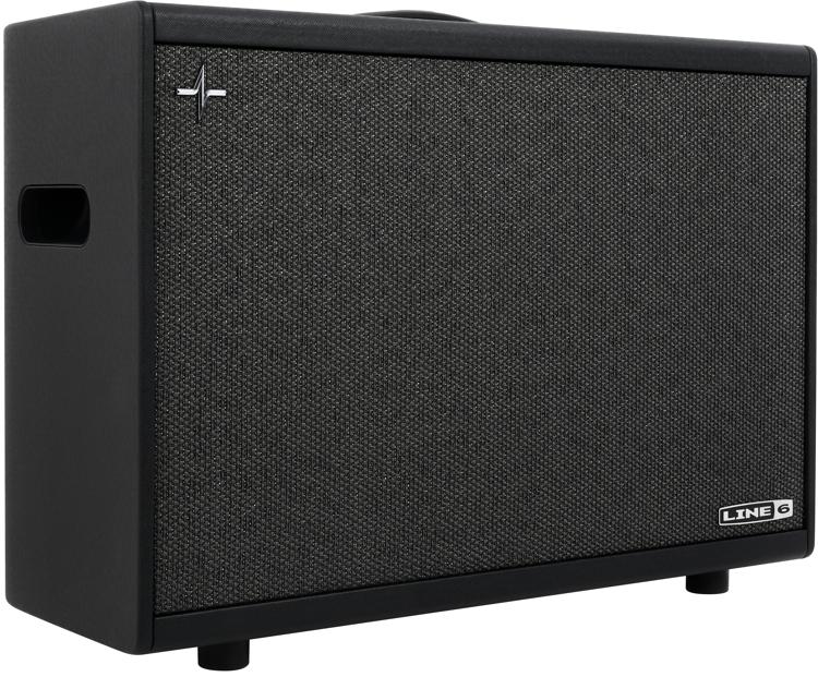 Line 6 Powercab 212 Plus Active Guitar Speaker | Sweetwater