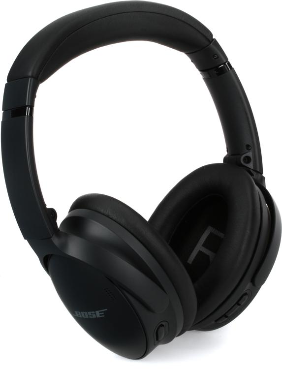 Bose QuietComfort 45 Headphones Bluetooth Active Noise 