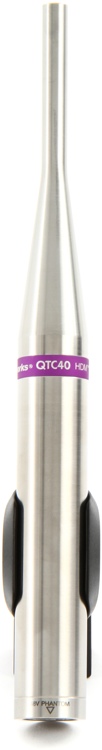 Earthworks QTC40 Small-diaphragm Condenser Microphone