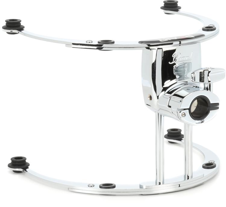 Pearl R2 Air L-Arm Tom Mount for 8 x 7-inch/8 x 8-inch Tom with