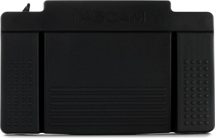 tascam foot switch