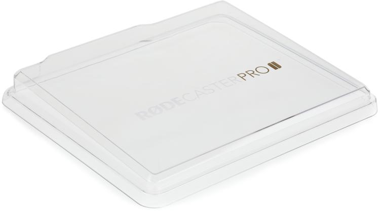 Rode RodeCover Dust Cover for RodeCaster Pro II System