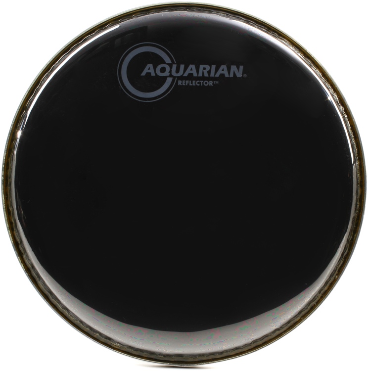 Aquarian reflector snare deals head