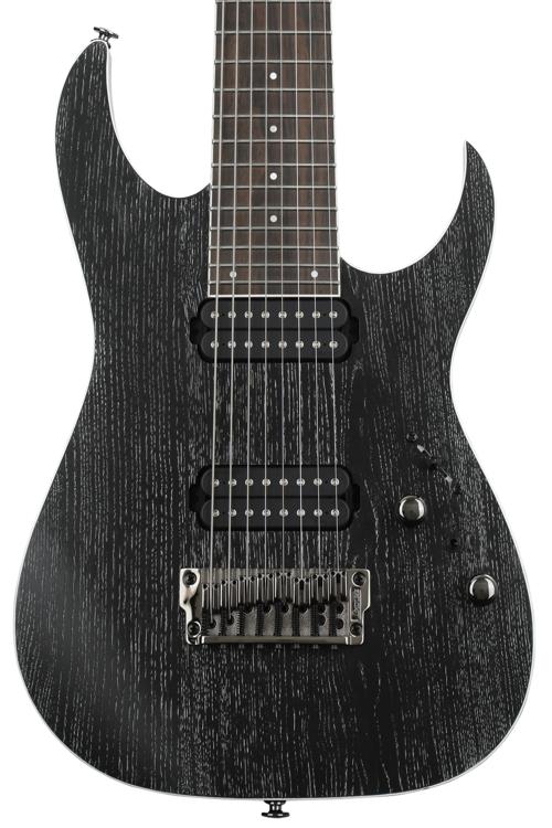 ibanez rg8 prestige