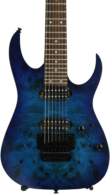 ibanez rg7420pb