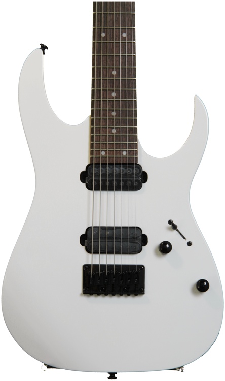 ibanez 7421 white