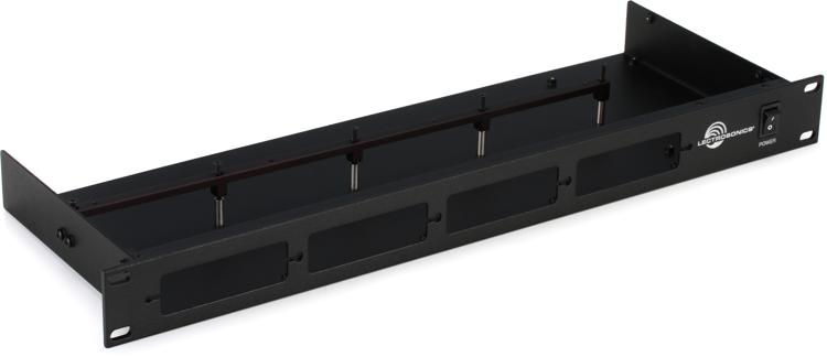 Lectrosonics RMP195 IFB T4 Transmitter Rack Mount Kit | Sweetwater