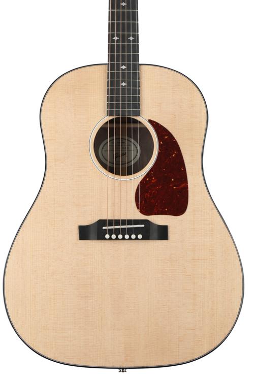 Gibson Acoustic G-45 Standard - Antique Natural | Sweetwater