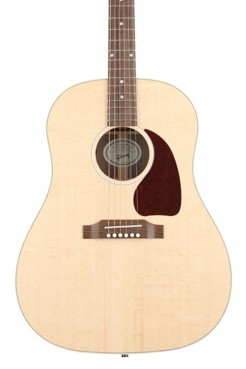 Gibson Acoustic G-45 Studio - Antique Natural | Sweetwater