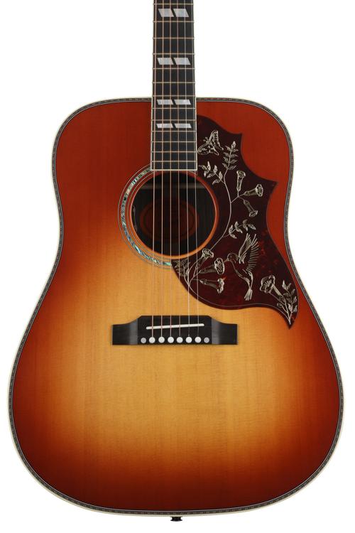 hummingbird rosewood