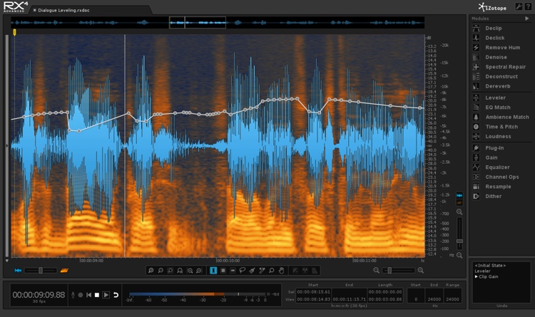 Izotope rx7 download