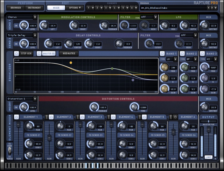 Vst Dimension Pro Vst Dimension Pro