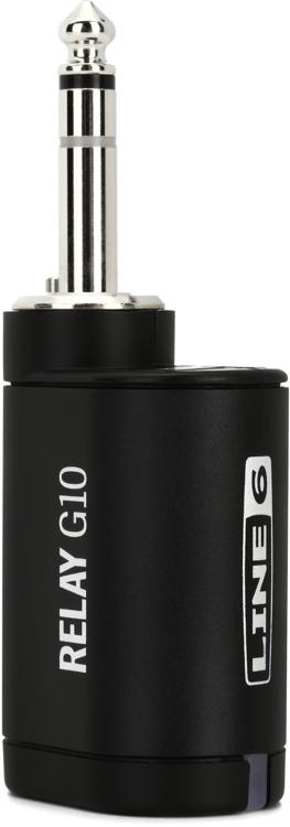 Line 6 Relay G10T Wireless Transmitter | Sweetwater