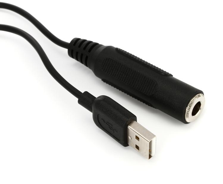 Line 6 Relay G10T USB Charging Cable | Sweetwater