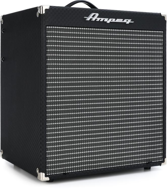 Ampeg RB-108 ROCKET BASS SERIES (30W、1×8”)(ベースアンプ コンボ