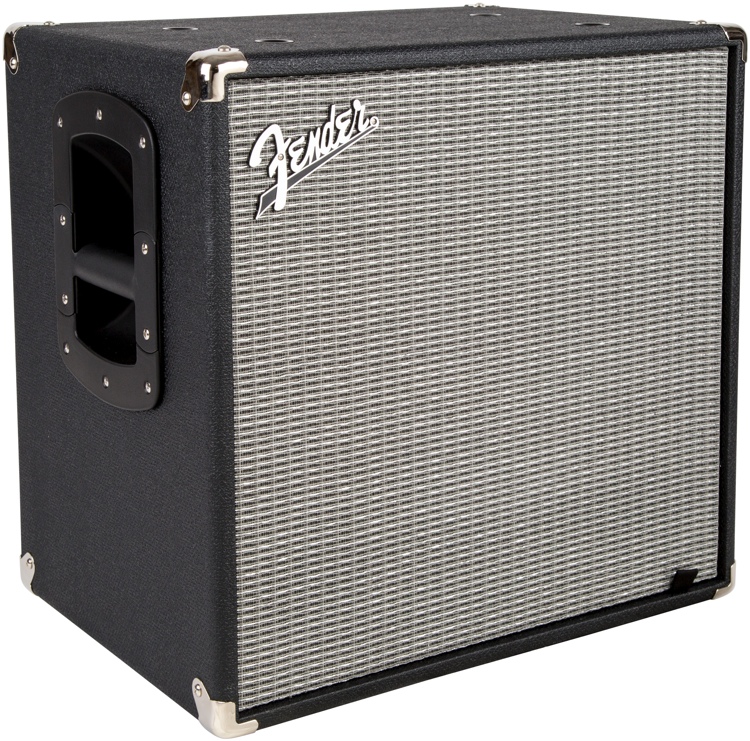 fender rumble 1x12 cabinet