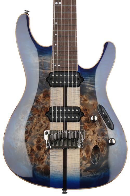 ibanez premium s1027pbf