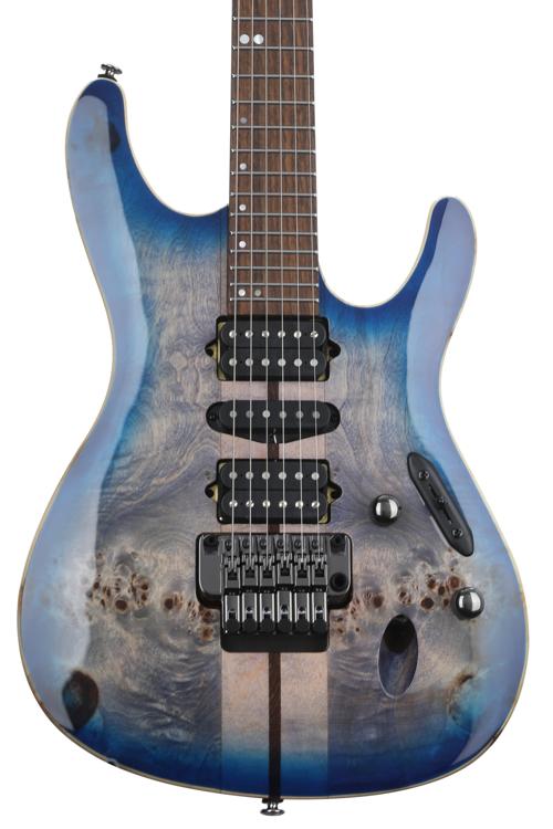 ibanez s1070