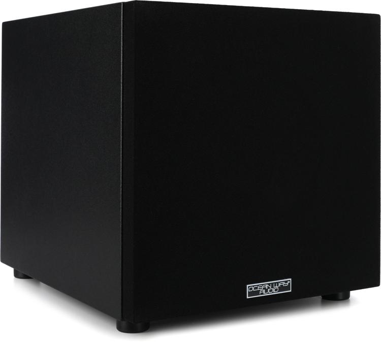 subwoofer legacy 10 inch