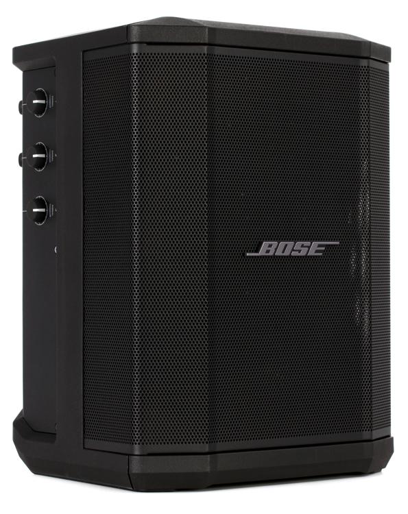 Bose S1 Pro Multiposition PA System Sweetwater