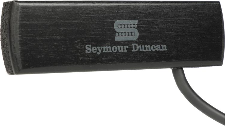 Seymour Duncan SA-35HC Woody HC Hum-canceling Acoustic Soundhole