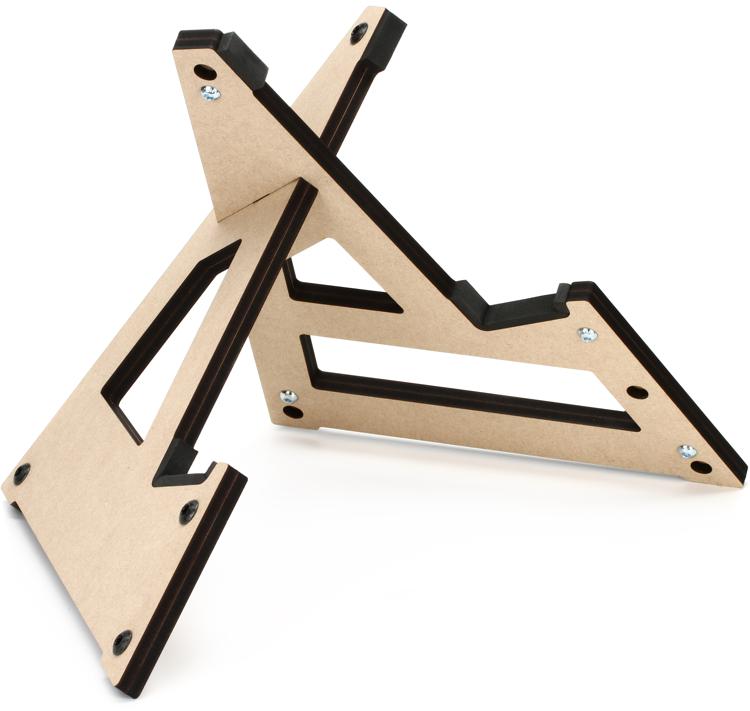 Strandberg Collapsible Guitar Stand One Size Sweetwater