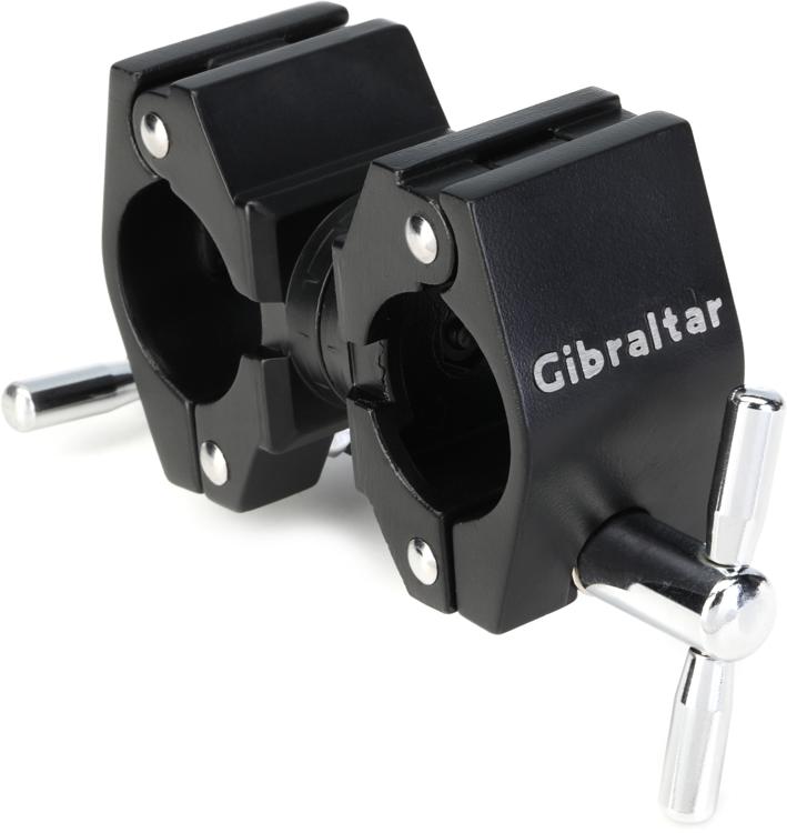 Gibraltar SC-GRSAR Road Series Adjustable Right Angle Clamp - Black