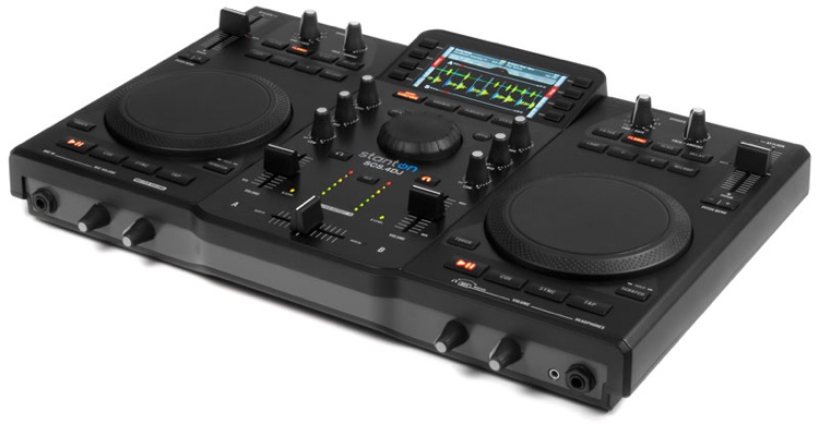 イマダ様専用Stanton SCS.4DJ DJ機器 さらに値下げ | libyanstand.com