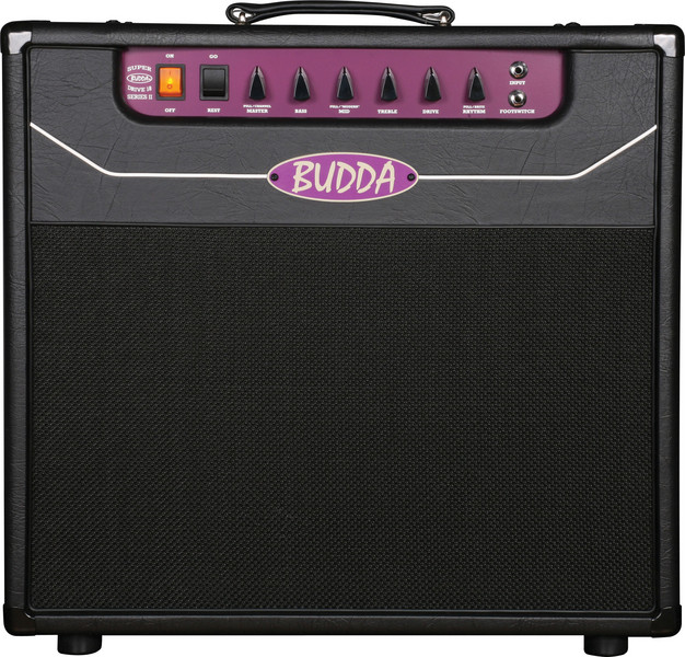Budda Superdrive 18 - 18W 1x12\